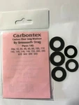 Penn Carbontex Drag Washer 910, 920, 930 & 940 + Bonus Delrin. Fixed Price $11.65.
