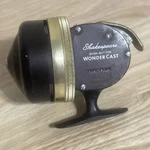 Shakespeare Wondercast Model Ec No 1777 Made The U.s.a. Vintage. Fixed Price $28.49.