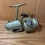 Vintage Olympic Hurricane Dragon Fishing Reel (4B). Fixed Price $79.99.