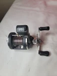 Okuma Convector Line Counter Fishing Reel Dual Handle CV-15D See Description. Fixed Price $69.99.