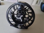 Orvis Mirage Fly Reel Black Size 1 New In Box. Fixed Price $240.00.