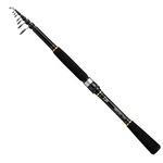 Daiwa Mobile Pack 766TML Q Telescopic Spinning Travel Rod. Fixed Price $227.26.