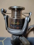 Cabelas Fishing Reel RD2000. Fixed Price $29.99.