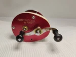 Roddymatic Gold 601-A Vintage Bait Casting Reel For Parts Gear Slipping. Fixed Price $20.90.