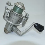 Pinnacle Accent Cr YAC30 Spinning Fishing Reel Silver 5.5:1 Ratio Ball Bearing. Fixed Price $23.96.