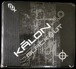New Open Box 13 Fishing Kalon Blackout Spinning Reel KLO-5.2-4.0 Salt Fresh. Fixed Price $54.99.