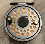 Ross Reels The Colorado 3 Fly Fishing Usa W/ Mastery Series WF-5-F Line. Fixed Price $239.95.