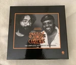 Jerry Garcia Merl Saunders Keystone Companions 1973 Box Set 4 Cd Grateful Dead. Fixed Price $59.95.