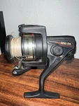 Daiwa AG1300 Long Cast Spool Fishing Spinning Reel Graphite. Fixed Price $24.50.