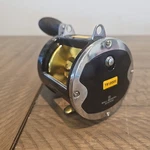 Twin TR12000 Conventional Fishing Reel 8 Ball Bearings Big Game Trolling. Fixed Price $84.99.