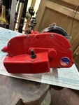 Elec-tra-mate 920XP With Penn Senator 9/0 In Very Good Condition. Fixed Price $429.00.