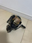 24 Shimano Ultegra Spinning Fishing Reel. Fixed Price $158.97.