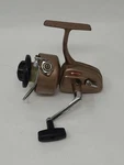 Vintage Garcia GK10 Spinning Reel Made Taiwan Good Condition Works. Fixed Price $12.50.