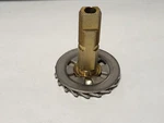 1 Abu Garcia Part# 6943 Drive Shaft Original Oem Fits 7000, 7500CT. Fixed Price $24.98.