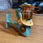 Proficiency A13-2K Spinning Reel 2000 Fishing. Fixed Price $54.99.