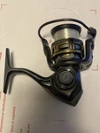 Pflueger Supreme Spinning Fishing Reel SUPXTSP30X - New! Read Description!. Fixed Price $99.99.