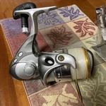 Fishing Reel Okuma AV65A Cl Avenger Heavy Duty Saltwater Rare. Fixed Price $80.00.