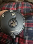 Shimano Tr 200-G Fishing Reel With Ball Bearing Drag Baitcaster. Fixed Price $75.00.
