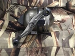 Zebco 808 Magnum Reel,r.h. Or L.h.. Fixed Price $42.99.