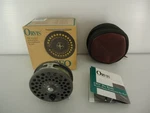 Used Item Orvis CFO123 Disc Rst. Fixed Price $470.00.