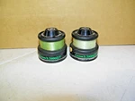 Two Shimano Replacement Spools Custom X-2000GT. Fixed Price $19.99.