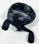 Diawa Triforce-z 150IV Black Bait Cast Reel 5.1:1 Right-handed Retrieve. Fixed Price $29.99.