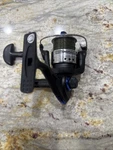 Shakespeare Conquest CONSP30 5.5:1 Gear Ratio Spinning Reel No Box. Fixed Price $10.00.