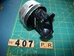 W0407 Pr Sears Gamefisher SC24 Spincast Fishing Reel. Fixed Price $27.95.