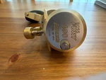 Accurate Boss Fury 400 Fishing Reel. Fixed Price $289.00.