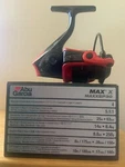 Abu Garcia MAXXSP30 Spinning Reel. Fixed Price $44.49.