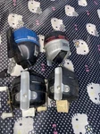 Vintage Zebco 202 Spin Cast Reel 101 ZX22 Mix Lot Of 4. Fixed Price $29.99.