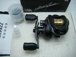 Abu Garcia Lx 992Z Right-handed Katsutaka Imae Revo. Fixed Price $728.00.