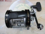 Abu UC6500C High-speed Winch, Black Cond/b. Fixed Price $185.77.