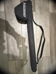 Sage Foundation Fly Fishing Outfit Kit Pole & Reel Line 690-4 Rod. 6WT. Fixed Price $625.00.