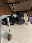 Vintage Garcia Mitchell 301 Spinning Fishing Reel Right Hand Crank. Fixed Price $27.99.