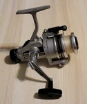 Daiwa ASA1355 Autocast Spincasting Spinning Reel Fishing Japan. Fixed Price $14.95.
