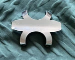 Penn Reel Stand For Part 30-65 Fits 26, 65, 125, 160L, 165 +. Fixed Price $14.99.