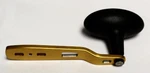 Penn Part 24-TRQ40G Handle Assembly Gold Fits Line Counter 855LC 875LC. Fixed Price $47.50.