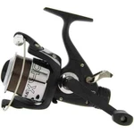 Carp Fishing Reel MAX40 Bait Runner Freespool System Angling Pursuits 8LB Line. Fixed Price $17.32.