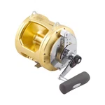 Shimano Tiagra 2-SPEED Lever Drag Conventional Reel. Fixed Price $699.99.