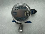 Accurate Boss Xtreme Narrow 2-SPEED BX2-400NBLS-9514. Fixed Price $575.00.