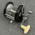 True Temper 981E Conventional Fishing Reel Vintage Usa Saltwater. Fixed Price $82.99.