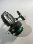 Vintage Zebco XR11 Spinning Fishing Reel Tested. Fixed Price $12.00.