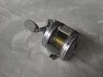 Abu Garcia Ambassador 4601AB Anti Backlash System Left Handed Reel. Fixed Price $69.99.
