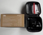 Abu Garcia Zenon X-shs-l Low Profile Reel Left Hand 8.3:1 10 Bb. Fixed Price $279.97.
