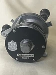 Abu Garcia Ambassadeur 5500C Fishing Reel High Speed Baitcasting Black Sweden. Fixed Price $40.00.
