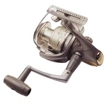 Shimano Sahara Spinning Reel W/ Iar SH4000FA. Fixed Price $69.99.