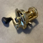 Shimano Torsa 30 Big Game Fishing Reel Saltwater Offshore 1238. Fixed Price $450.00.
