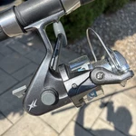 Large Capacity (south Bend?) XC15 Aluminum Spool Spinning Reel. Fixed Price $14.95.