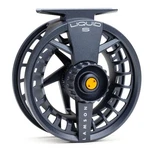 Lamson Liquid 3+ Sseries Fly Fishing Reel Allwater Large Arbor, Powerfu.... Fixed Price $213.10.